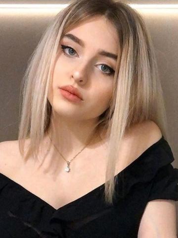 Проститутка Алла